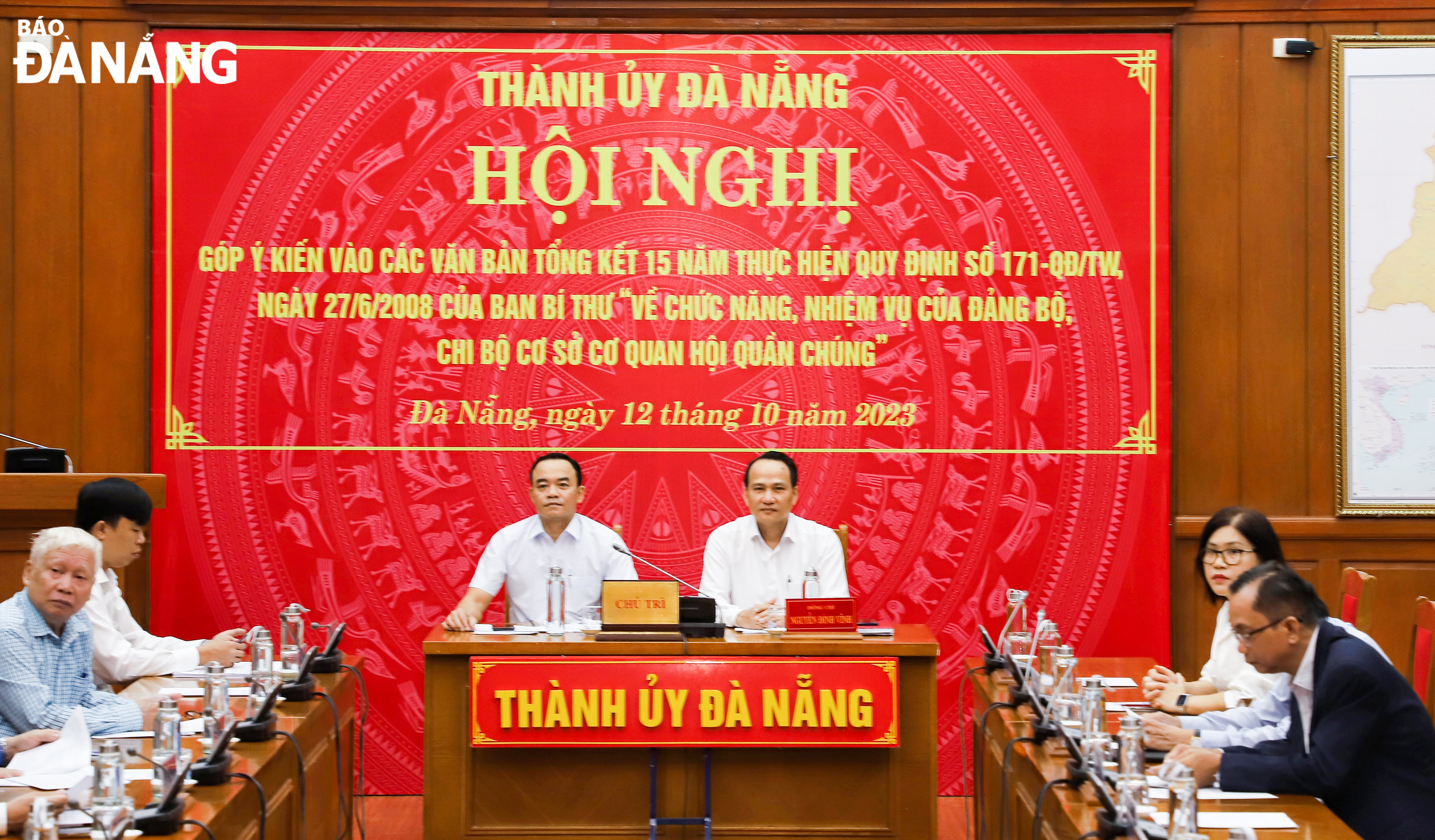 tong ket 15 nam quy dinh 171