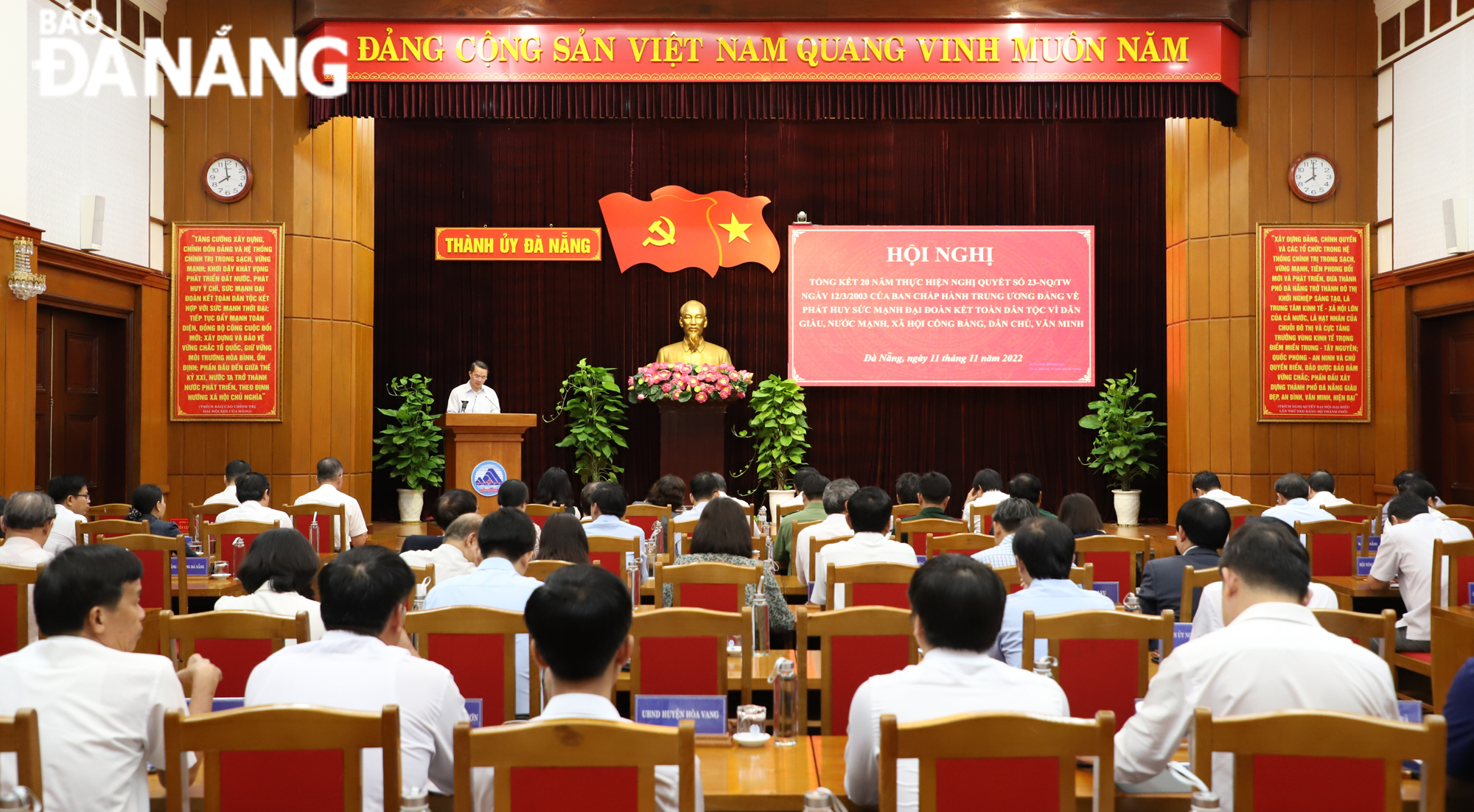 tong ket 20 nam thuc hien nghi quyet 23 2