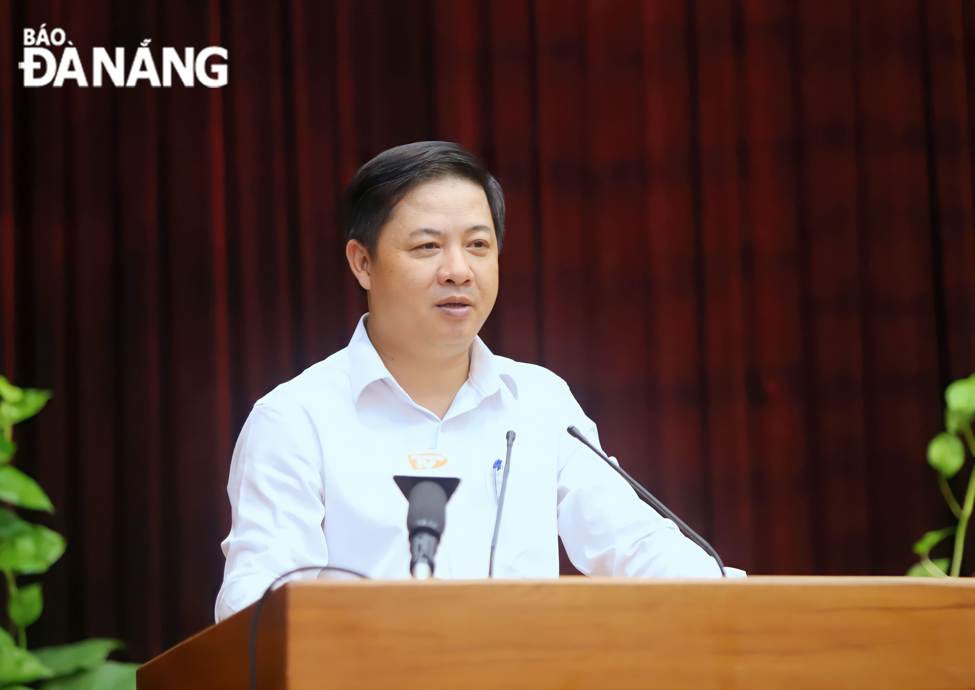 tong ket 20 nam thuc hien nghi quyet 23