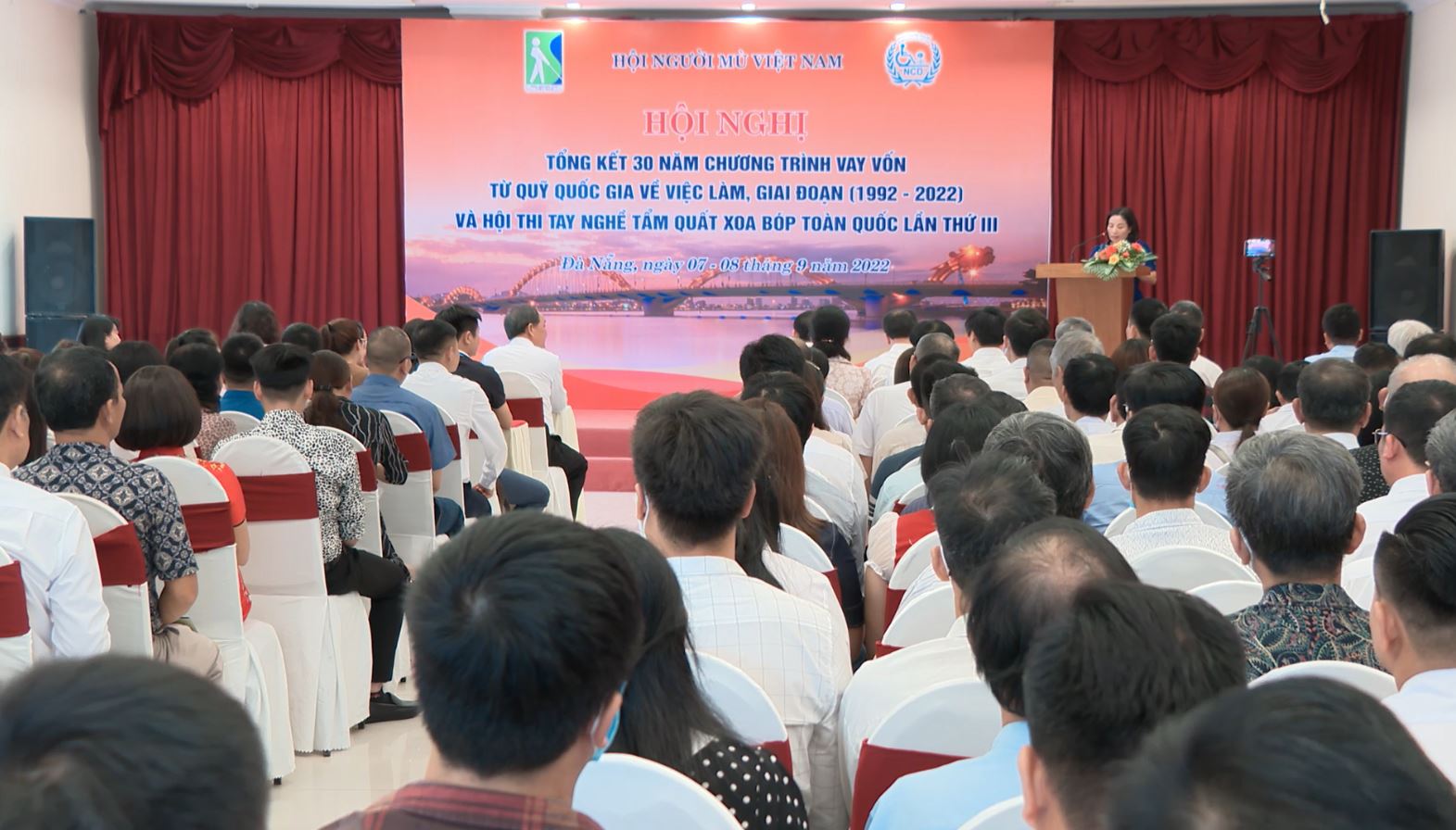 tong ket chuong trinh vay von