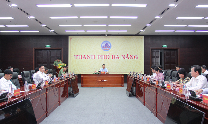 tong ket cong tac bao ve bi mat nha nuoc