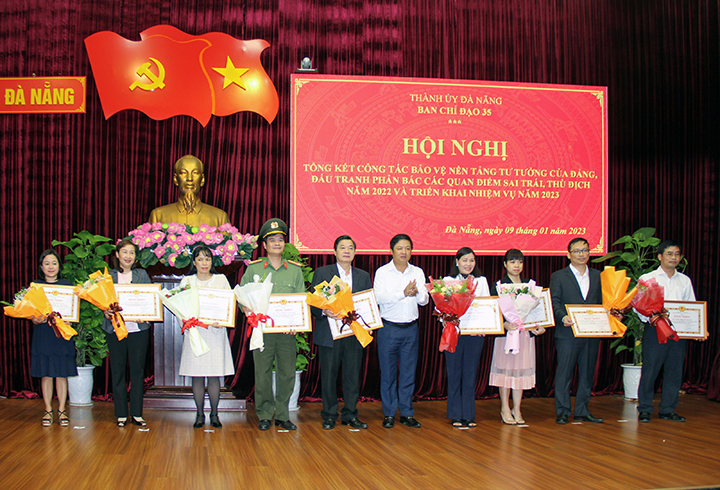 tong ket cong tac bao ve nen tang tu tuong dang 2