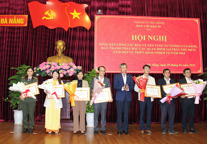 tong ket cong tac bao ve nen tang tu tuong dang 3