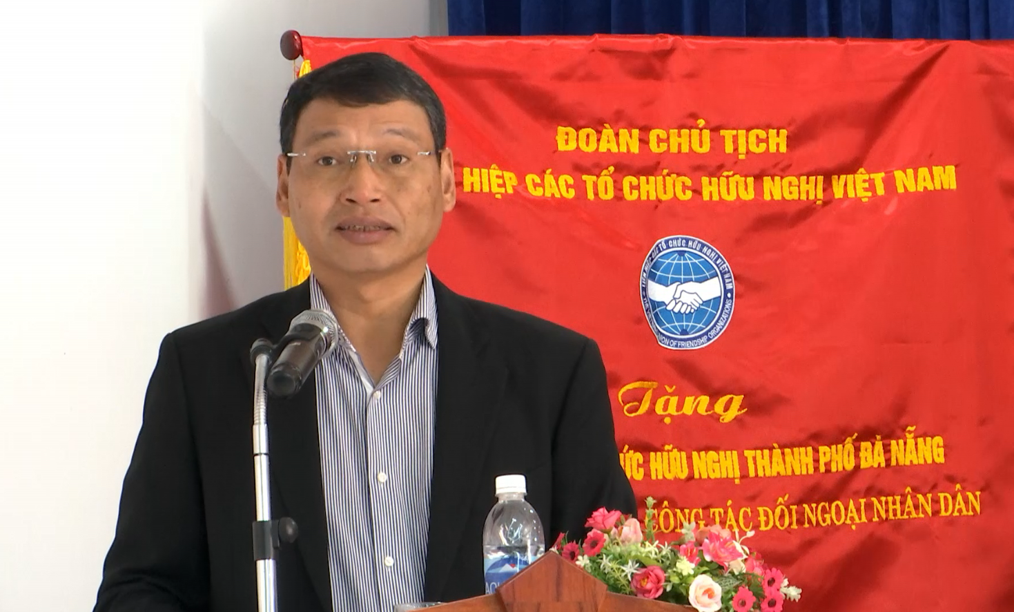 tong ket cong tac doi ngoai nhan dan 1