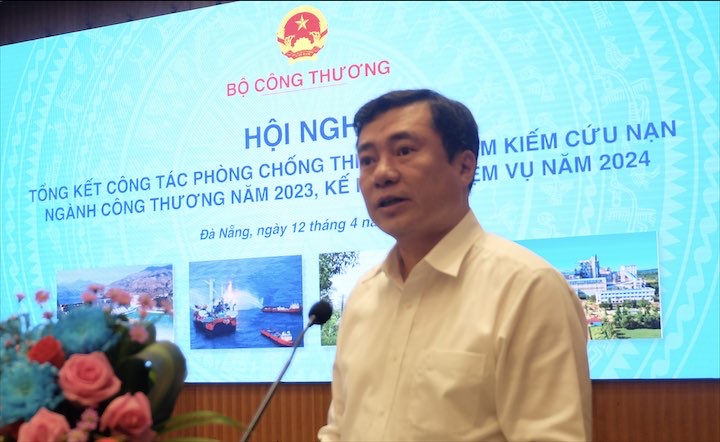 tong ket cong tac phong chong thien tai nganh cong thuong nam 2023 1