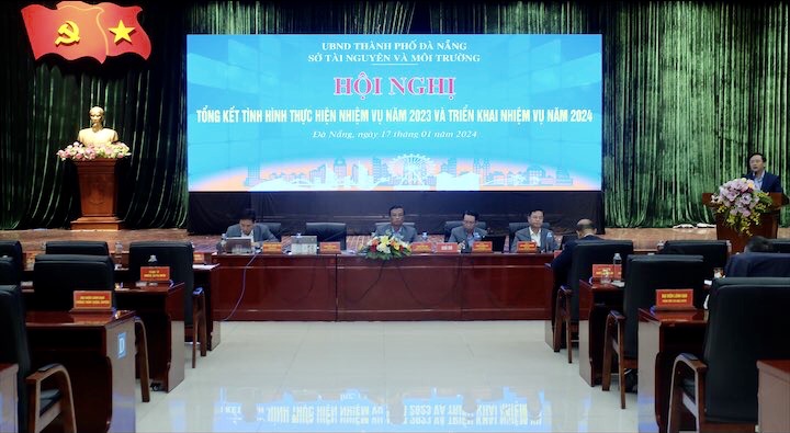 tong ket cong tac tai nguyen nam 2023
