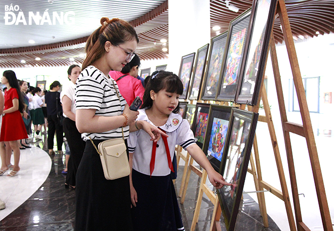 tong ket cuoc thi ve va viet ve nhat ban 1