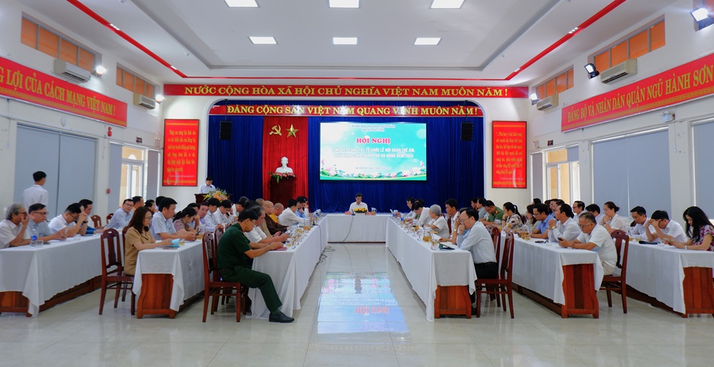 tong ket le hoi quan the am 2024