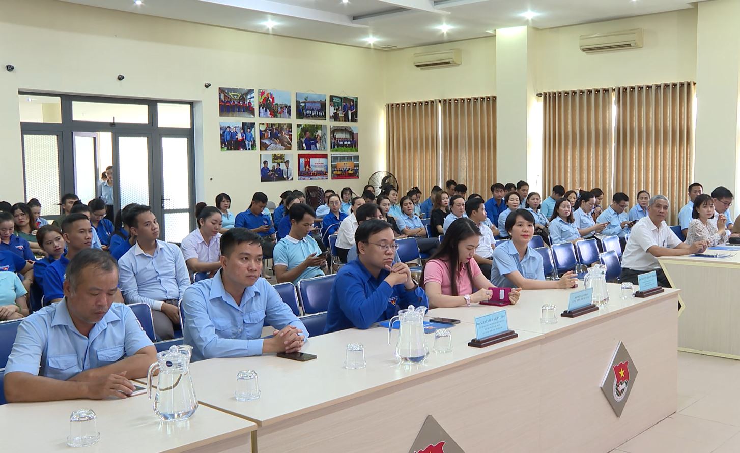 tong ket phong trao thieu nhi 2022 2023 1