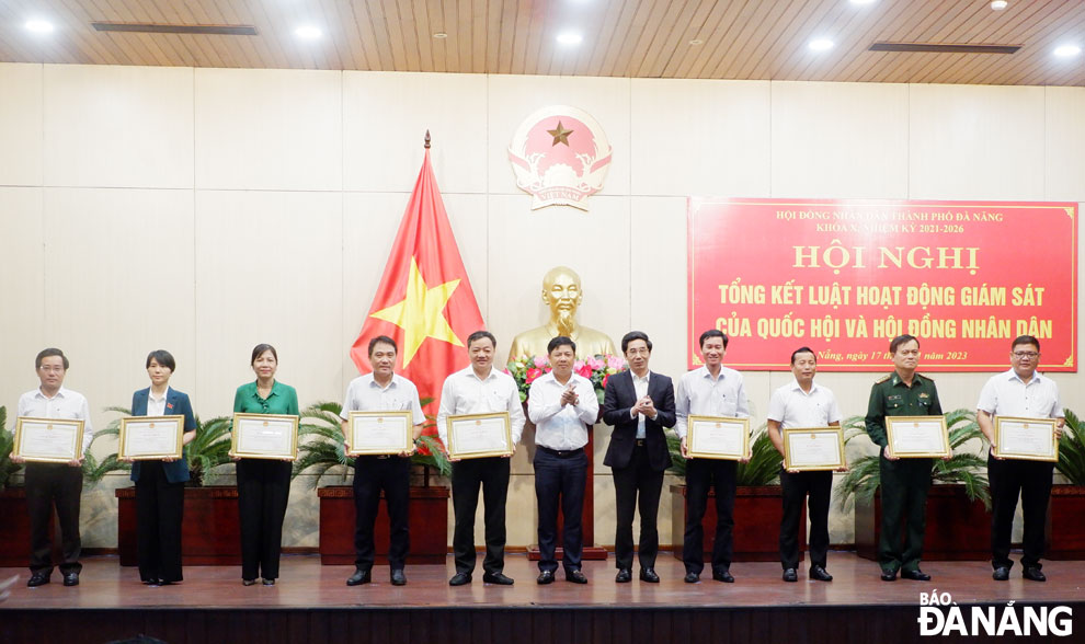 tong ket thi hanh luat hoat dong giam sat cua quoc hoi va hdnd 1