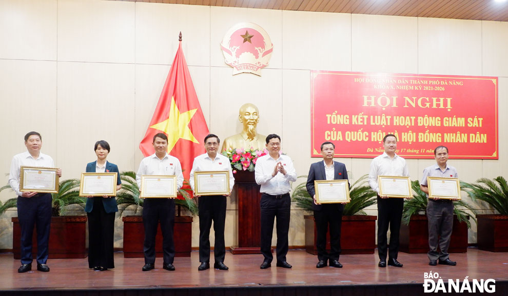 tong ket thi hanh luat hoat dong giam sat cua quoc hoi va hdnd 2