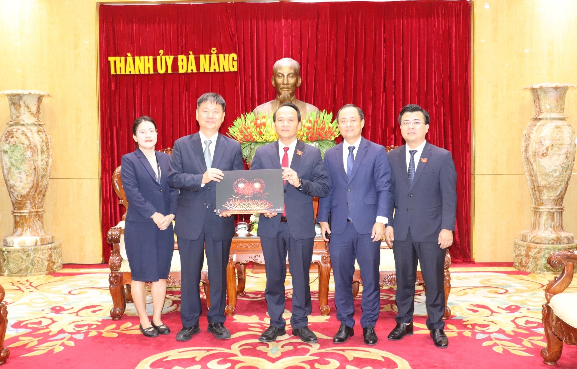 tong lanh su han chao ket thuc nhiem ky 7 2025 1
