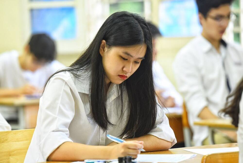 tot nghiep thpt 2023