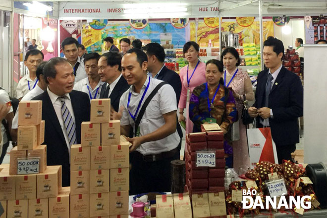 trade promotion programmes