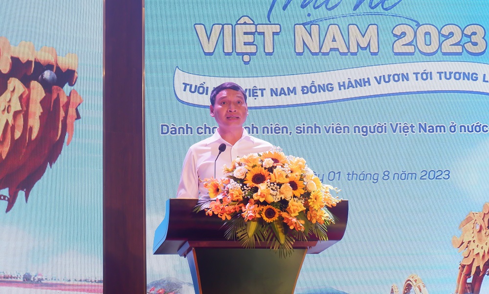 trai he vn 2023 2