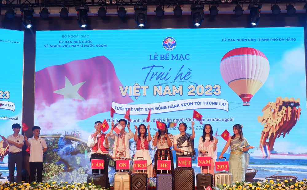 trai he vn 2023