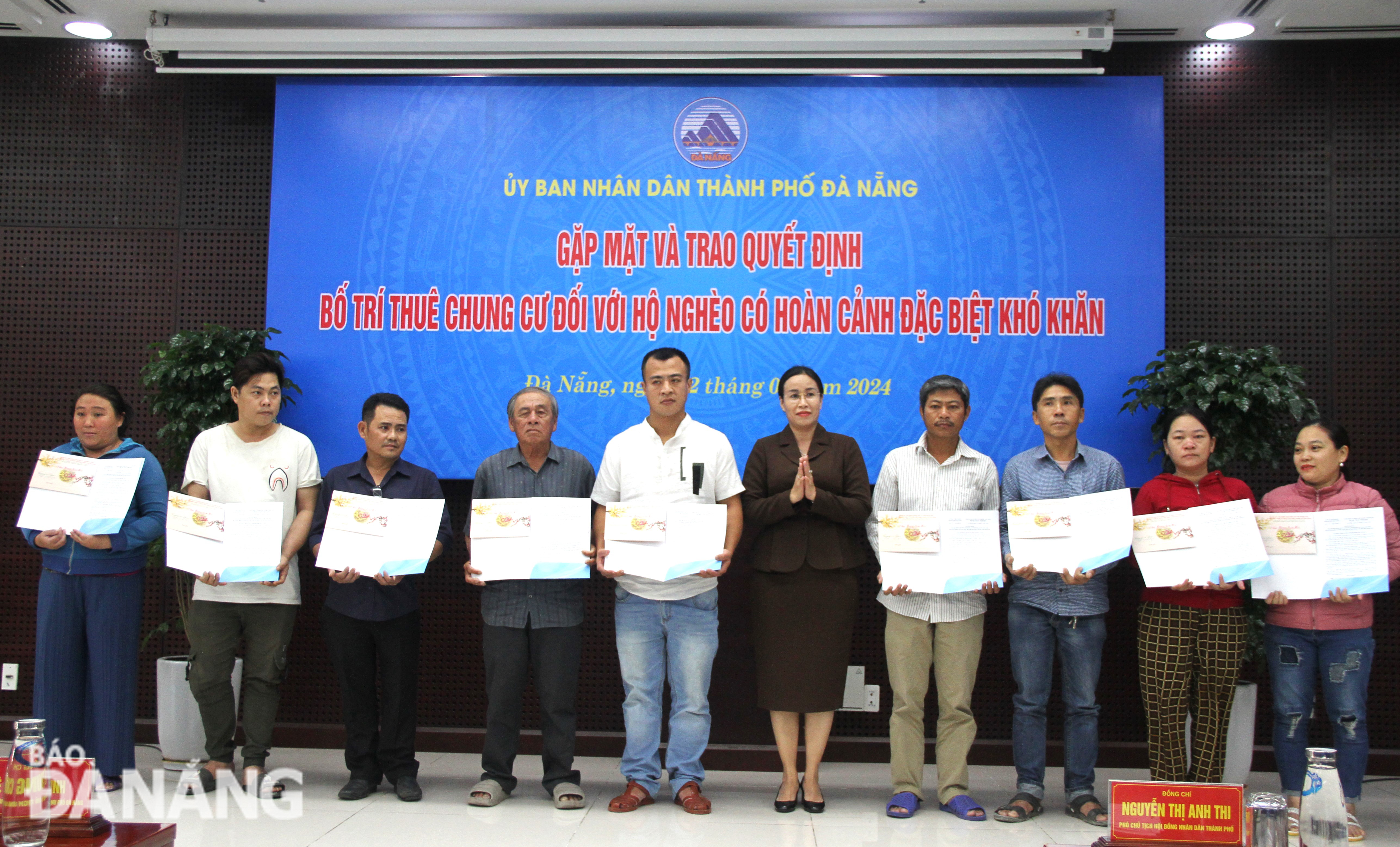 trao 44 quyet dinh chung cu 1