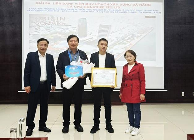 trao giai thiet ke quang truong tthc 2