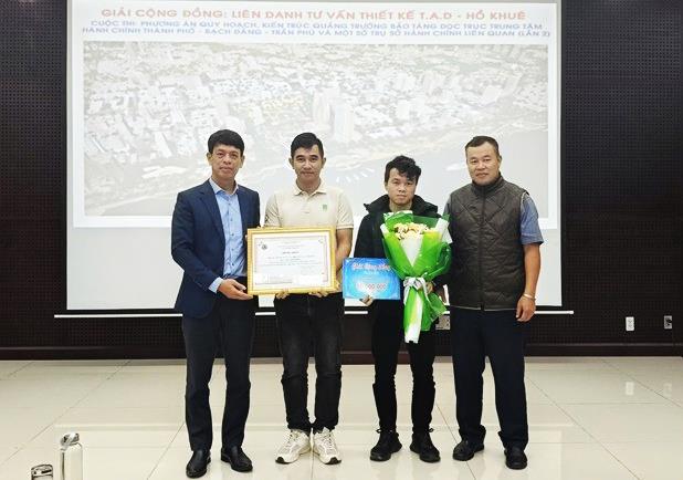 trao giai thiet ke quang truong tthc 3