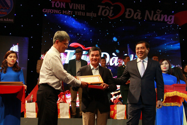 trao giai toi yeu da nang 1