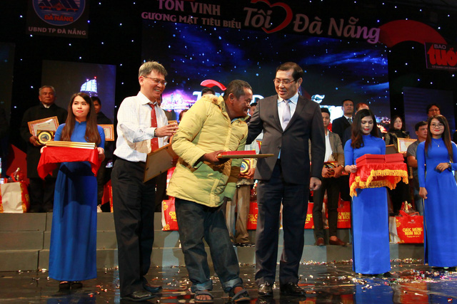 trao giai toi yeu da nang 3