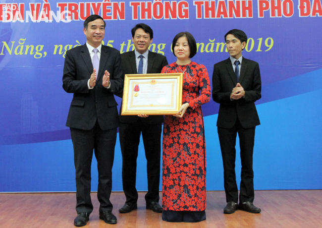 trao huan chuong
