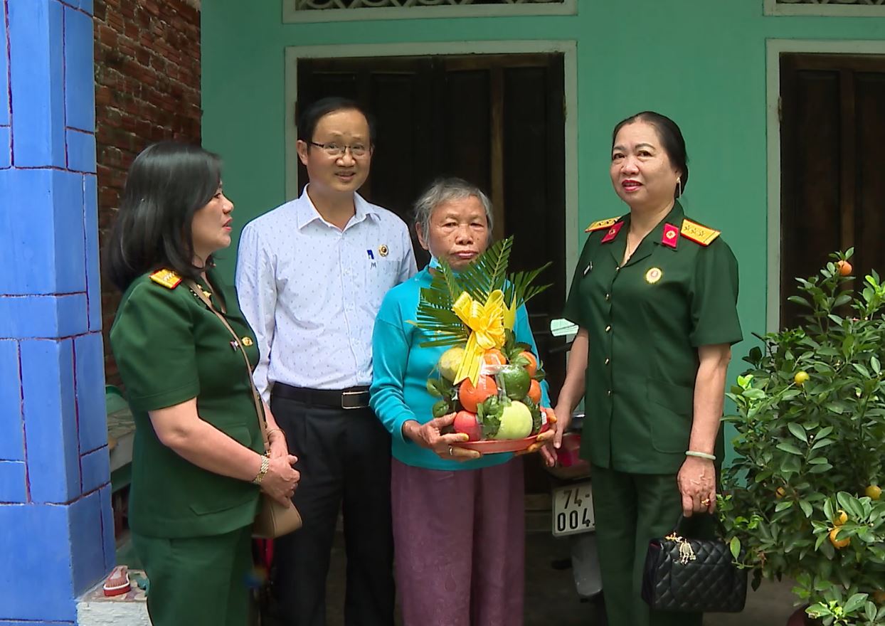 tri an gia dinh cac anh hung gac ma 1