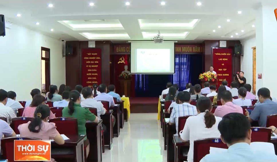 trien khai danh muc chi tieu thong ke