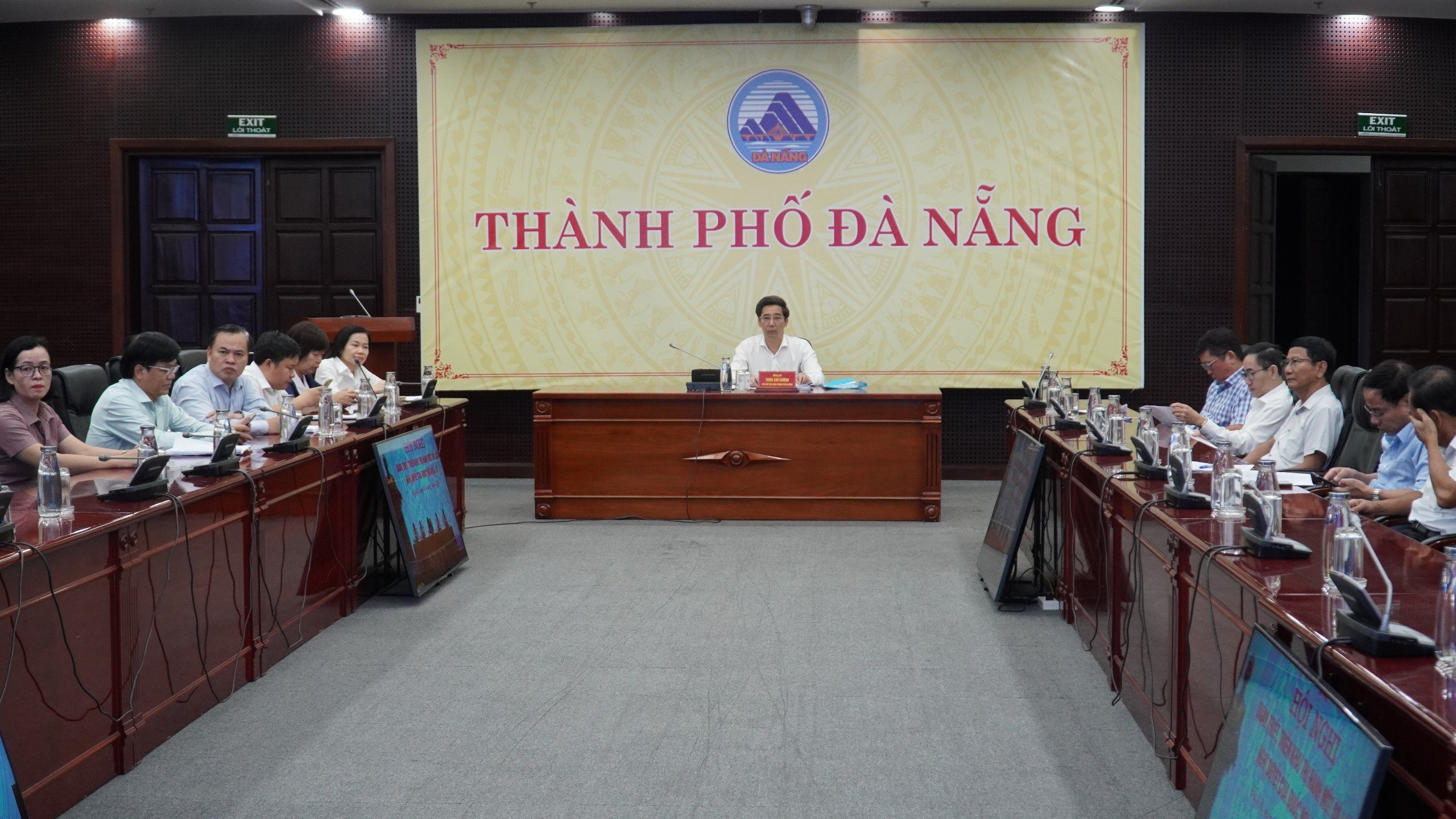 trien khai vb moi quoc hoi khoa 15 1