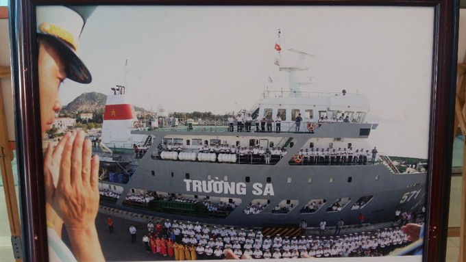 trien lam anh bien dao 5