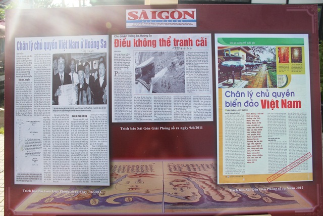 trien lam tu lieu ve hoang sa 5
