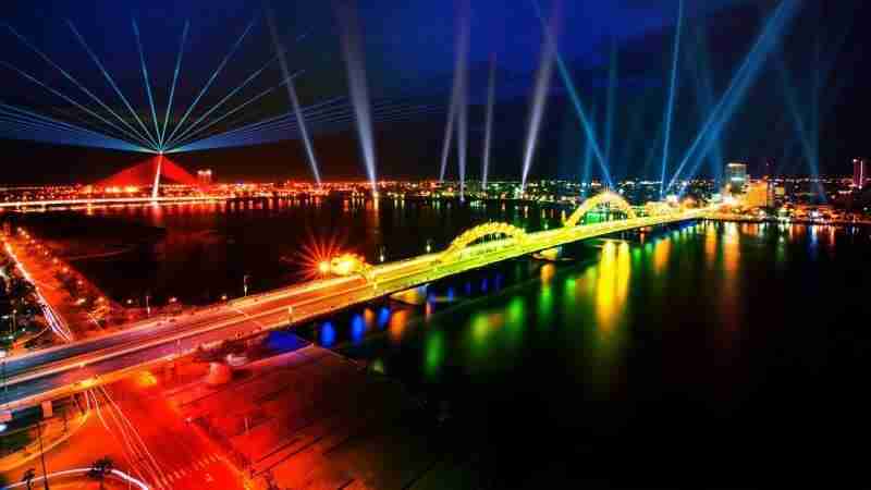 trinh dien anh sang nghe thuat