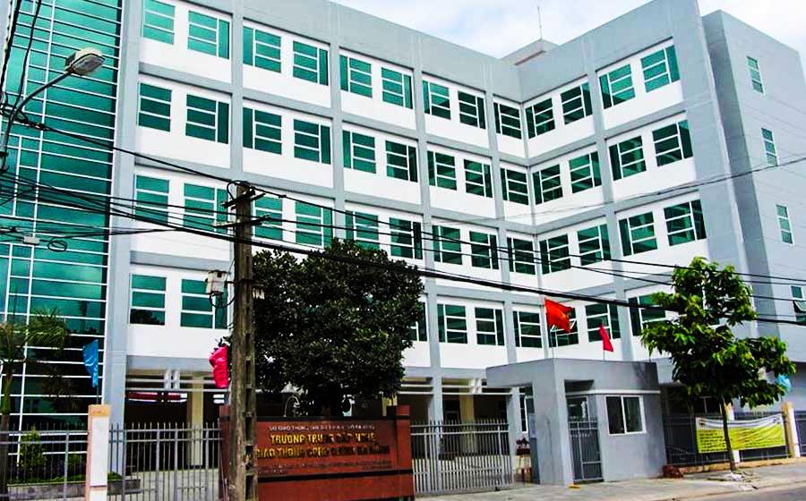 trung tam dao tao lai xe o to 2c mo to
