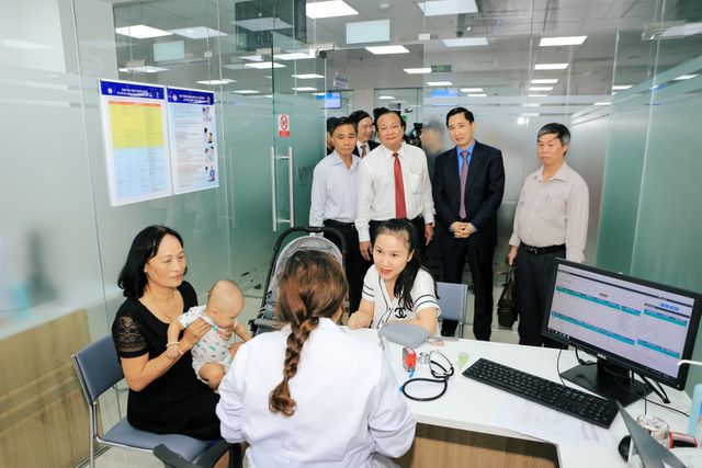 trung tam vnvc
