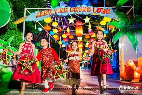 trung thu t e1 ba a1i asia park