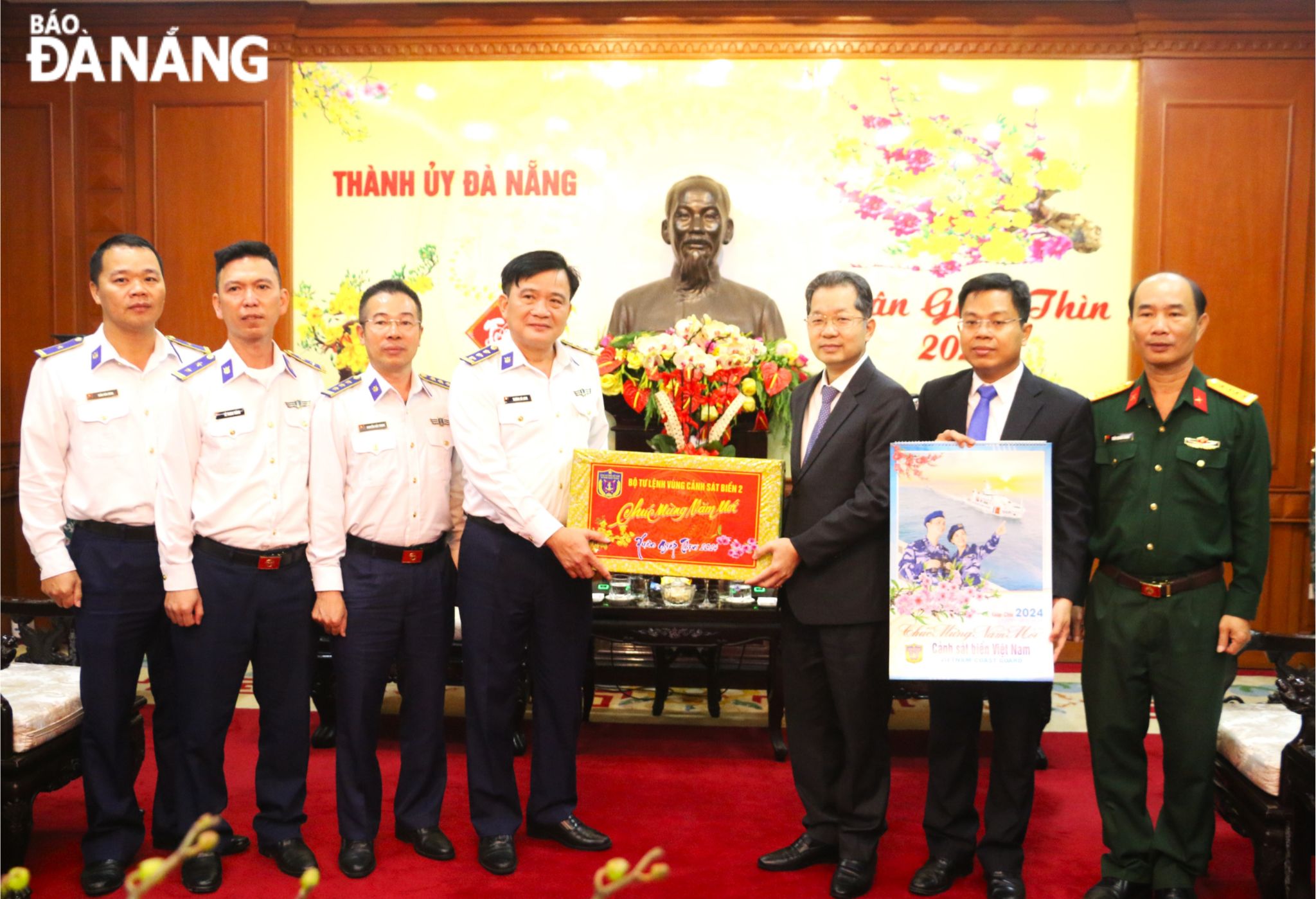 truong ban noi chinh chuc tet da nang 2