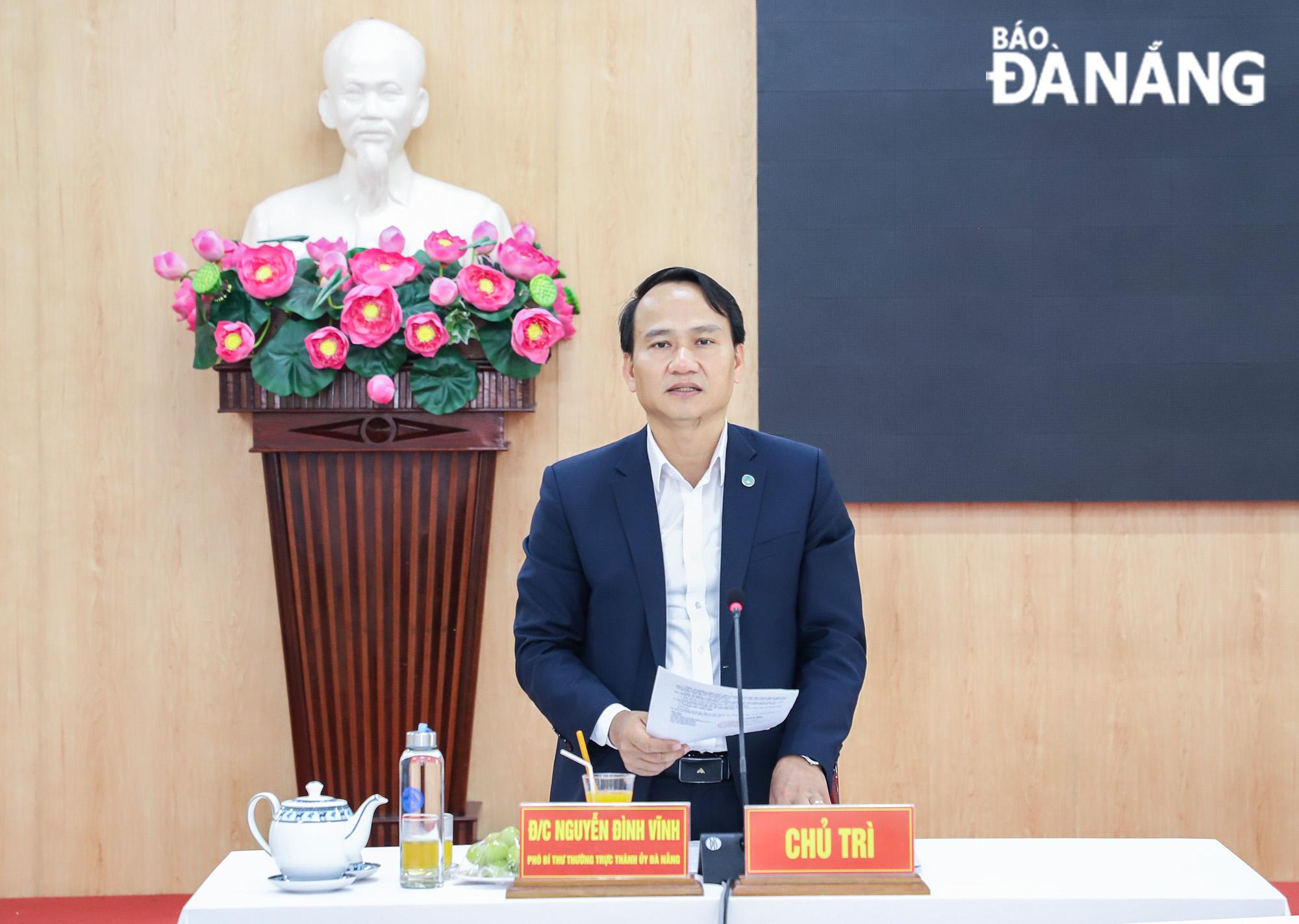 truong chinh tri thanh pho 050325