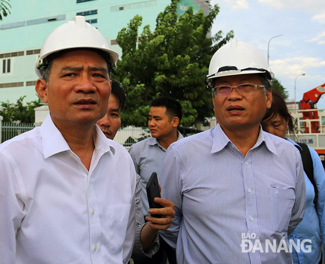 truong quang nghia