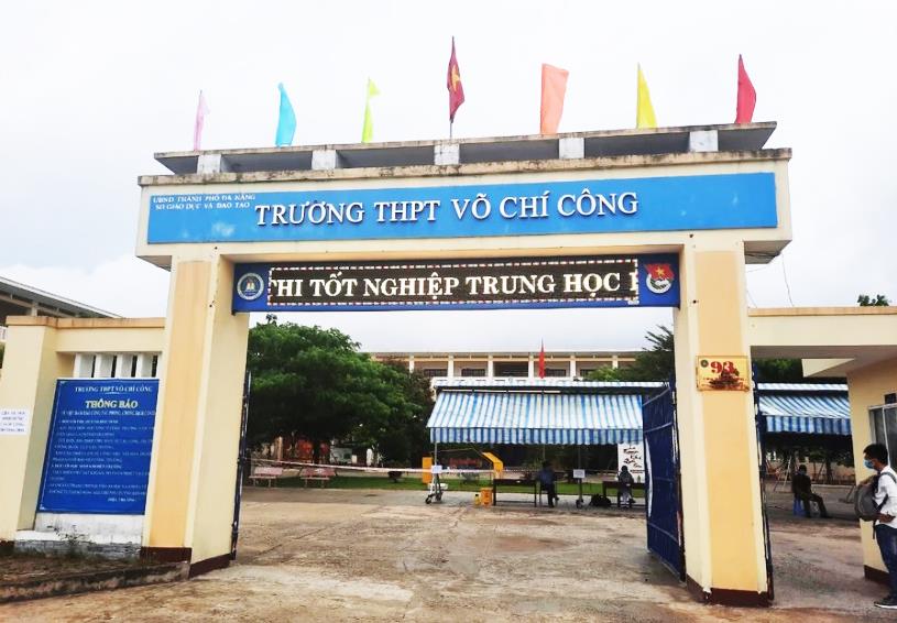 truong thpt vo chi cong
