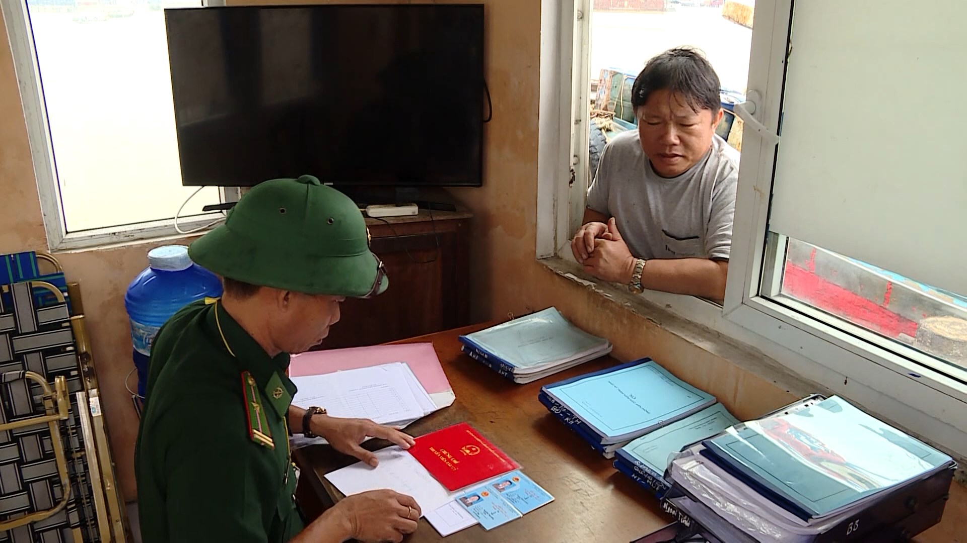 truy xuat nguon goc thuy san dien tu