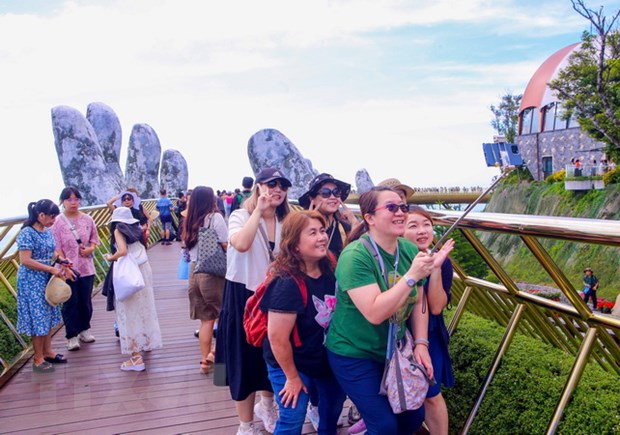 ttxvn da nang