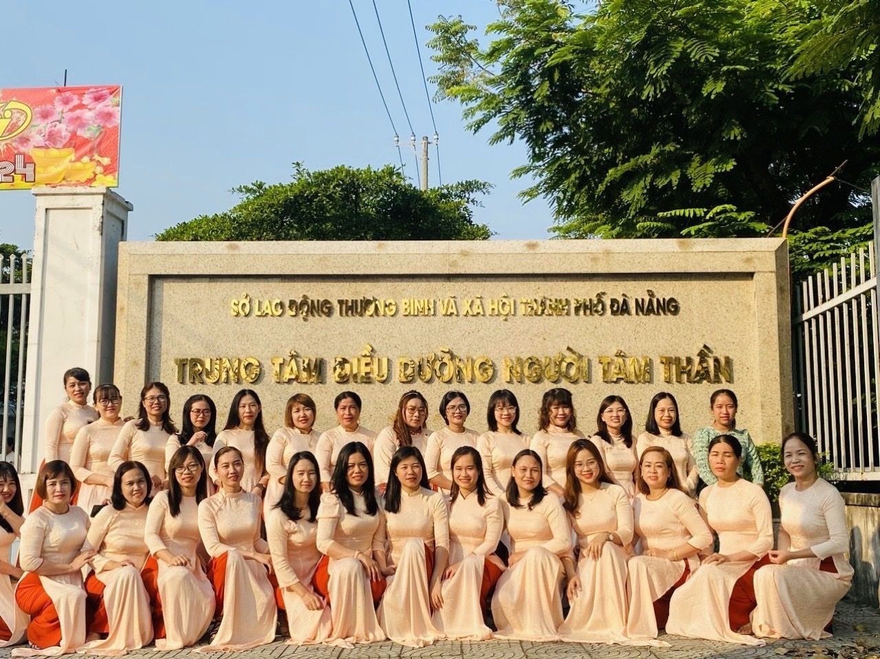 tuan le ao dai 2024 1