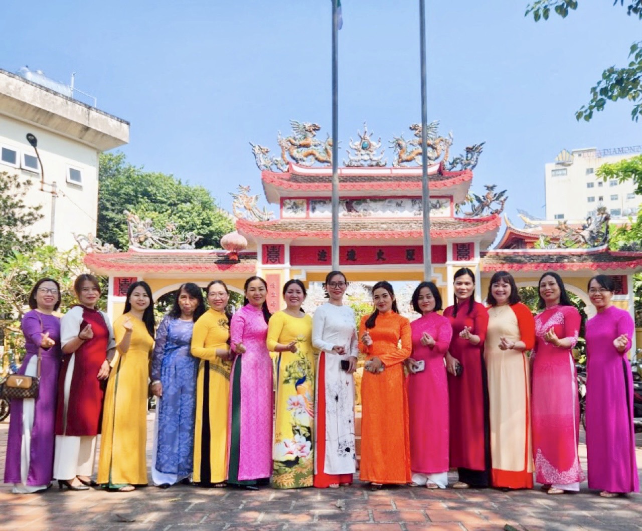 tuan le ao dai 2024 2