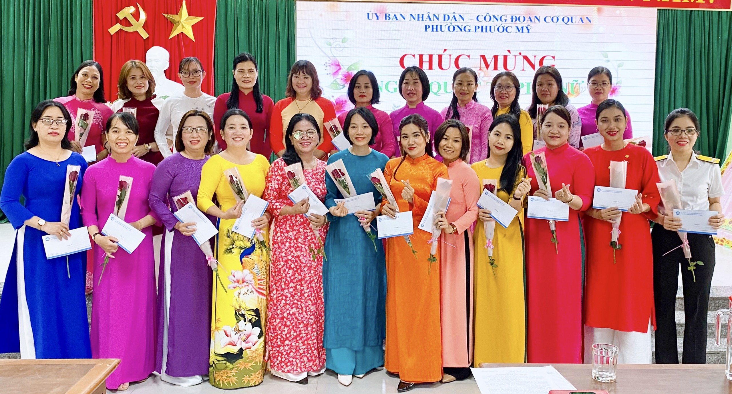 tuan le ao dai 2024