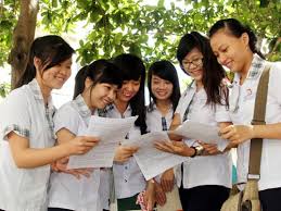 tuyen sinh