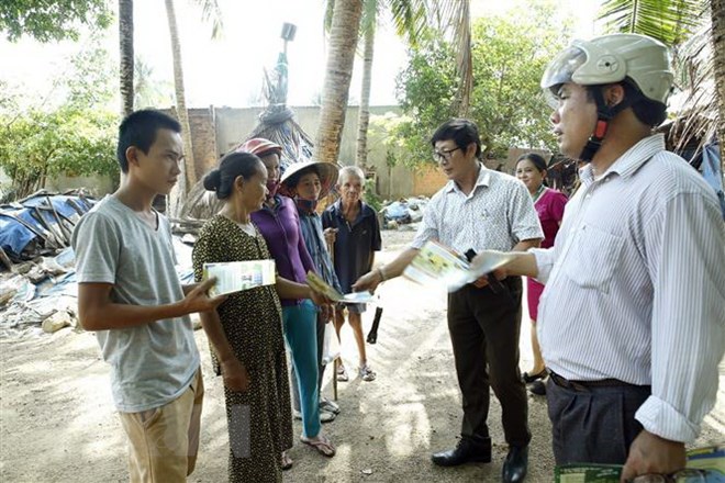 tuyen truyen nguoi dan chong sot xuat huyet