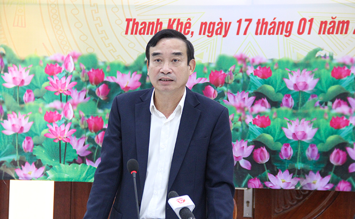 ubnd thanh pho lam viec voi quan thanh khe 1