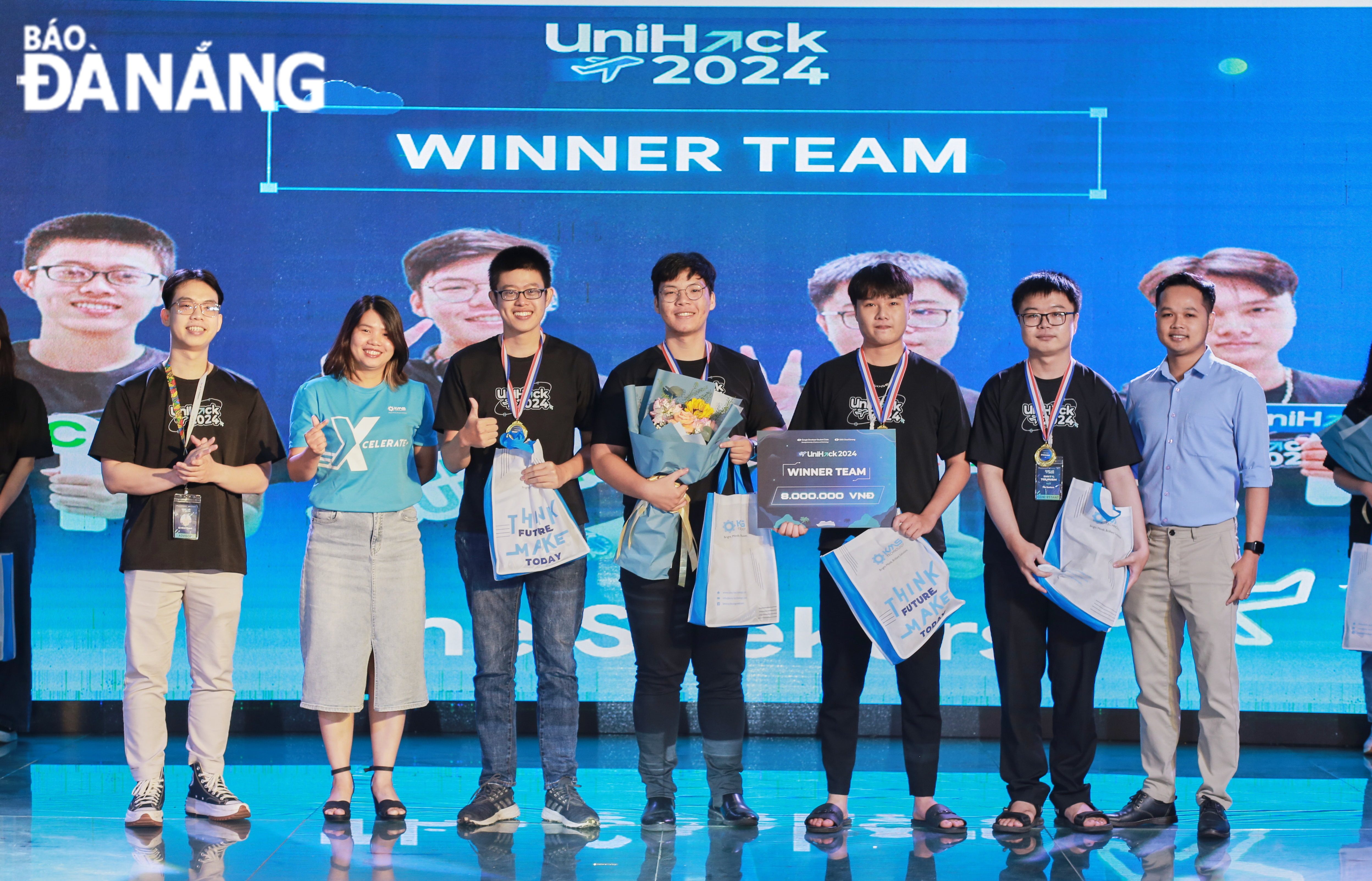 unihack 2024