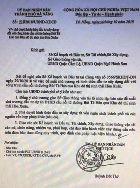 van ban gia