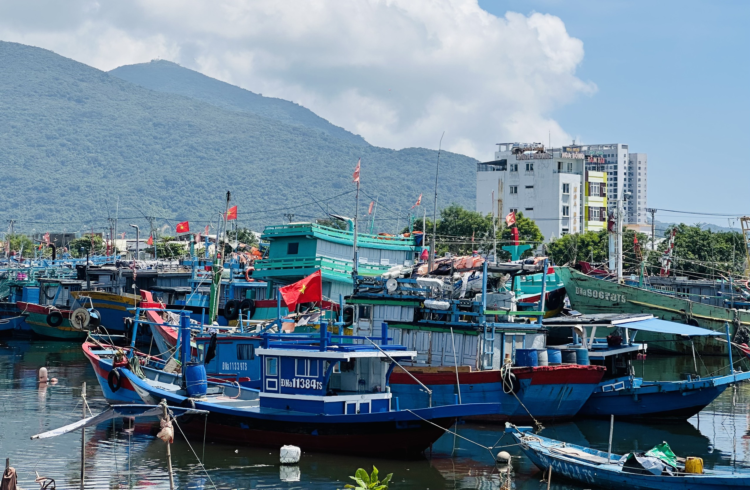 van dong iuu trong ngu dan 2